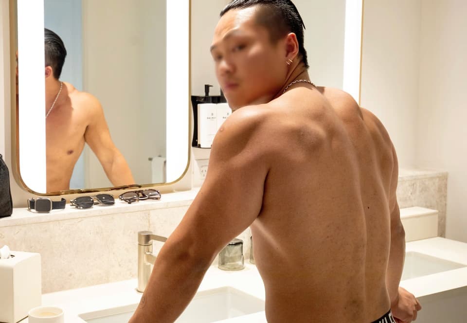 mirror